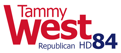 Tammy West for State House